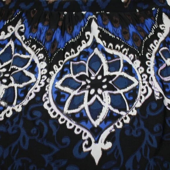 INC International Concepts Halter Top - Picture 6 of 7